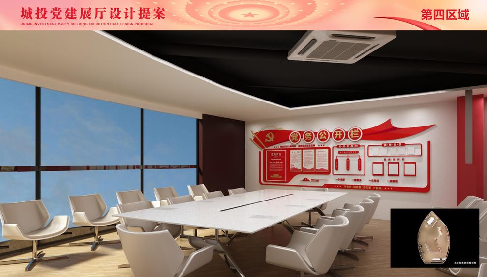 城投党建效果-10